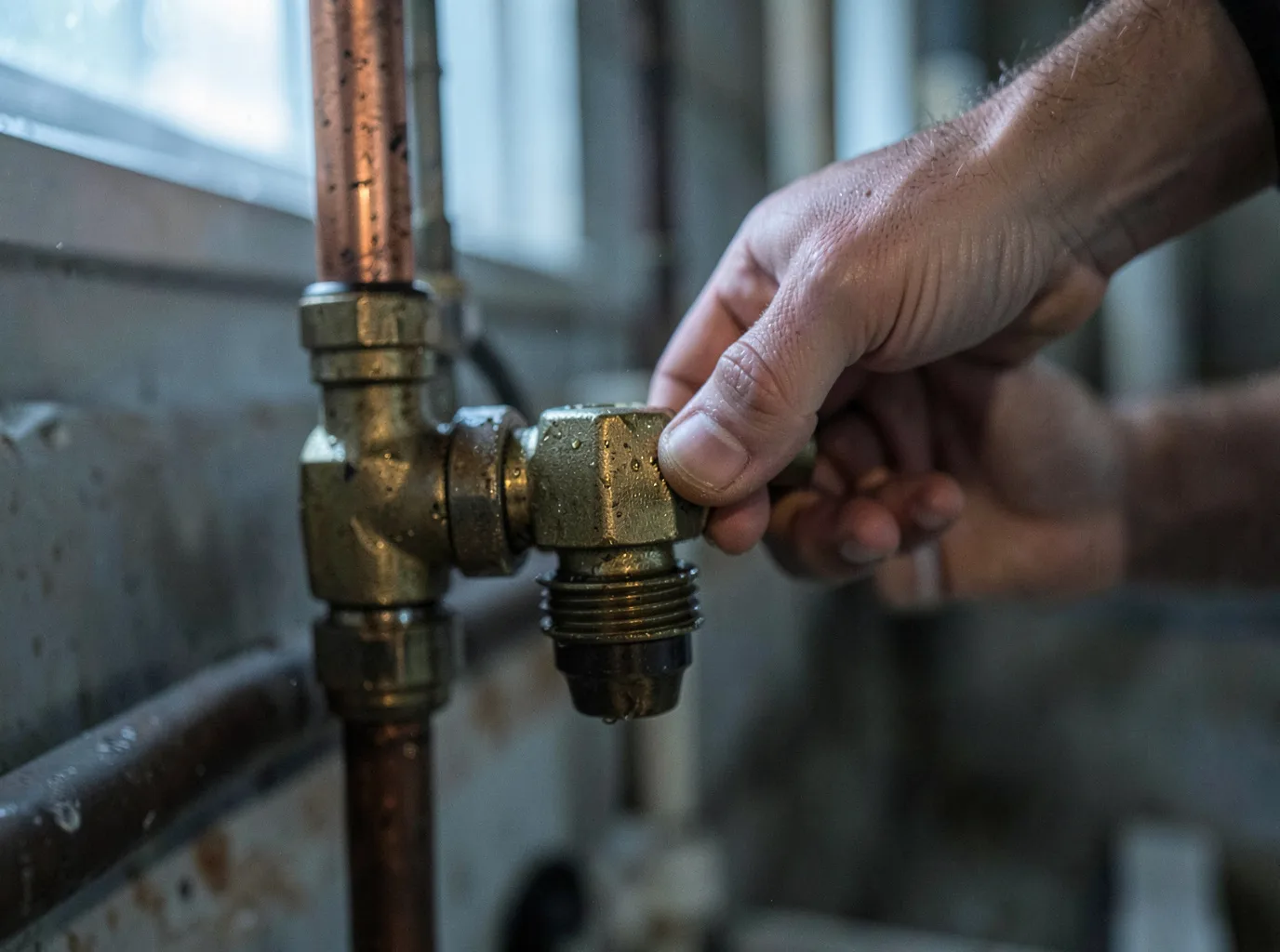 Emergency Plumber Houston, OH FAQs